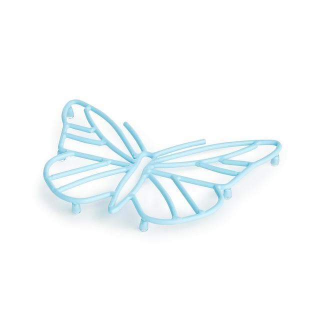The Cellar Easter Butterfly-Shaped Wire Protective Trivet, Created for Macy's