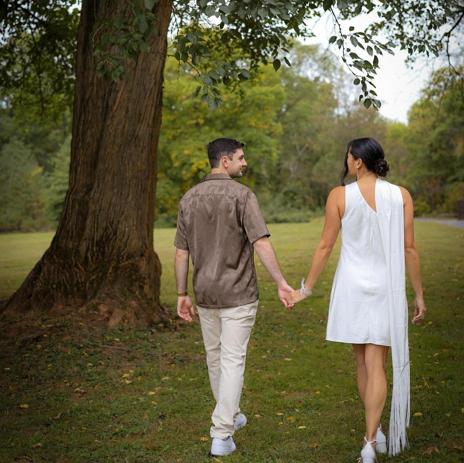 Engagement Photos :)