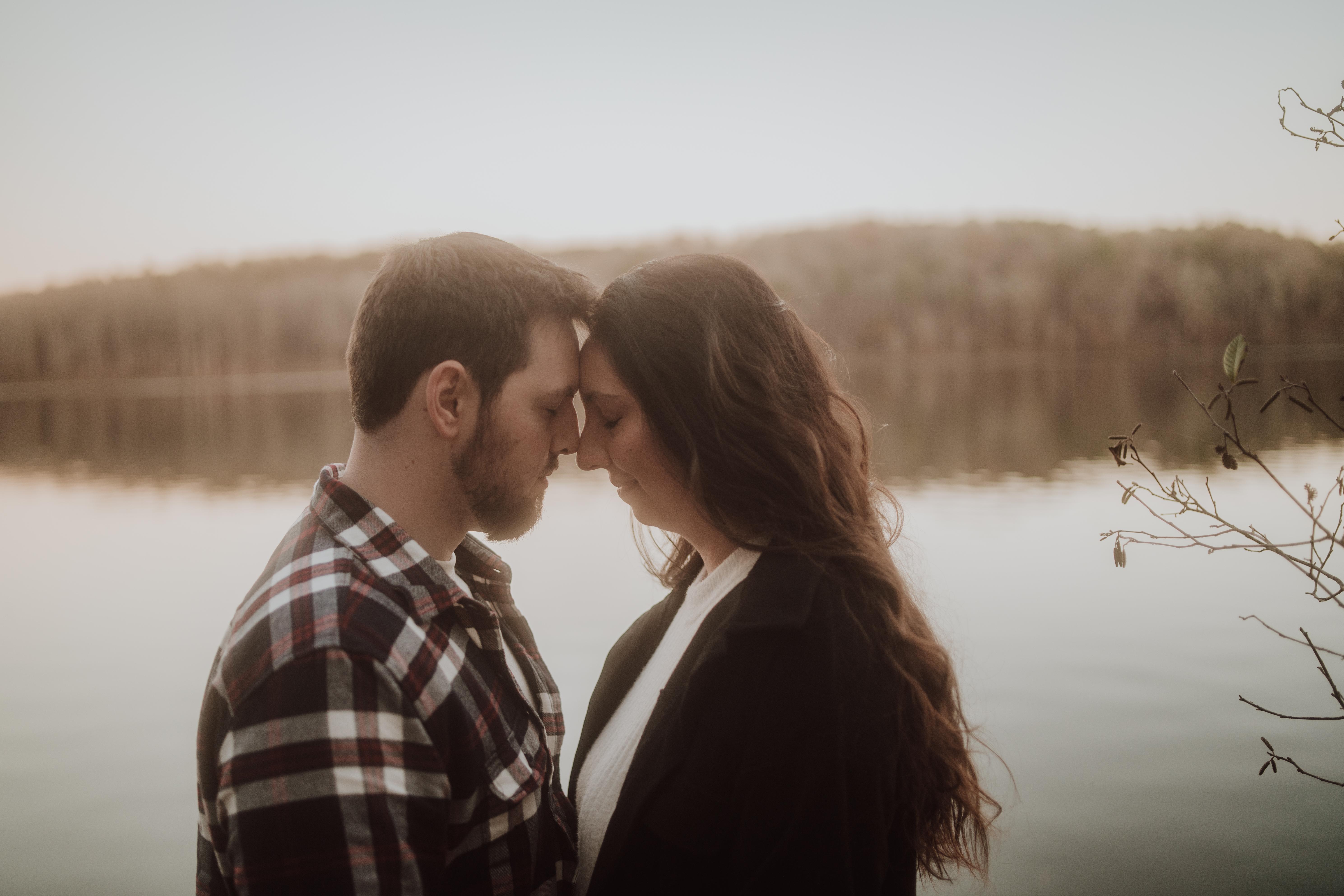 The Wedding Website of Emilie Hickey and Blake Phillips