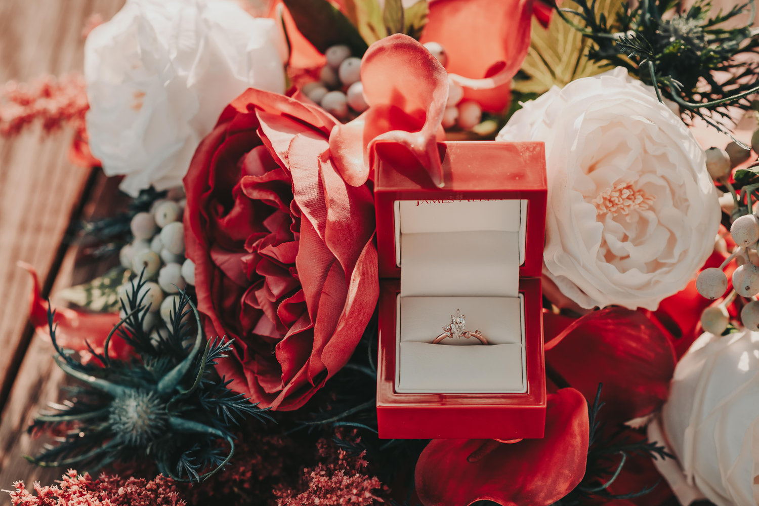 The Wedding Website of Katja Vega and Christopher Taylor