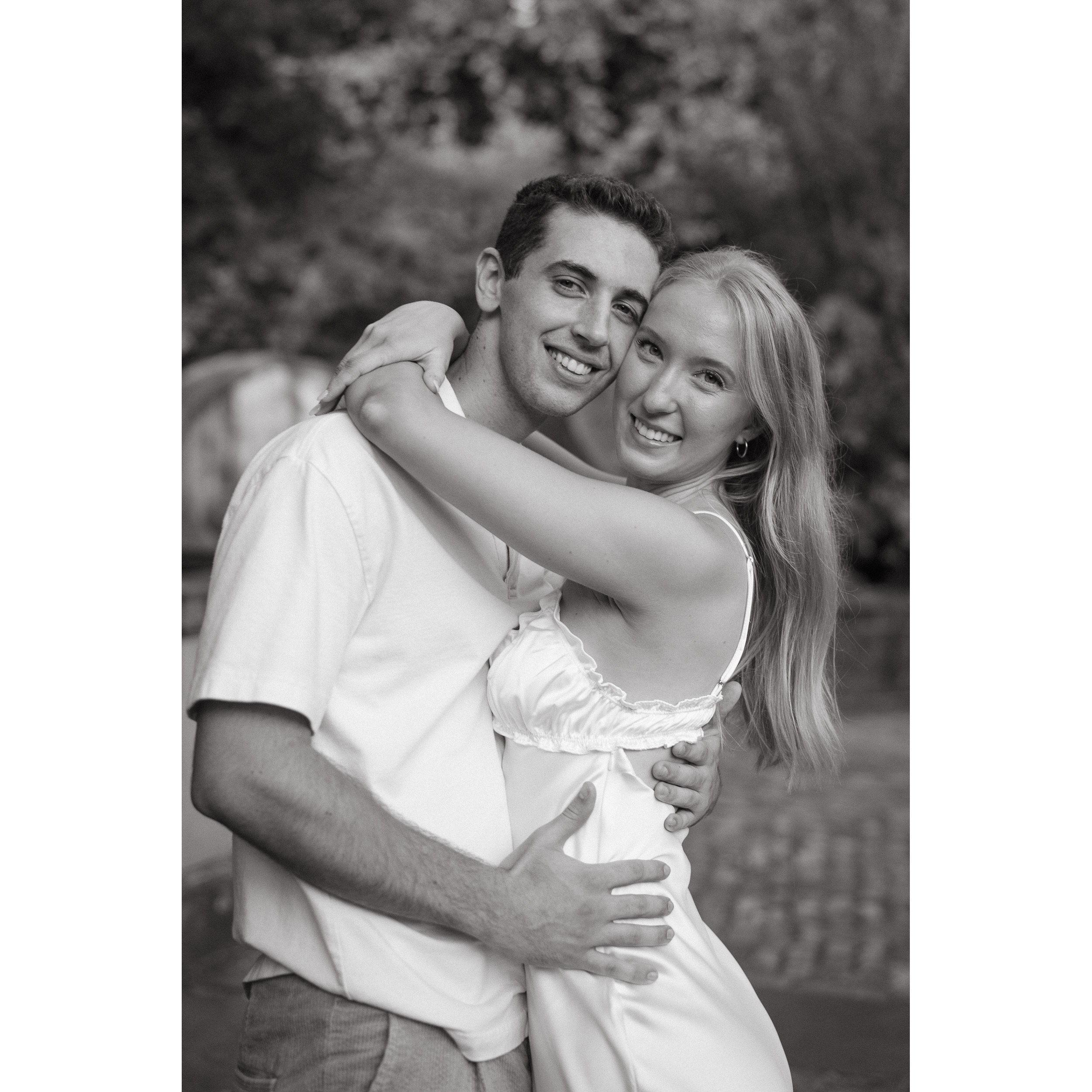 More engagement photos ❤