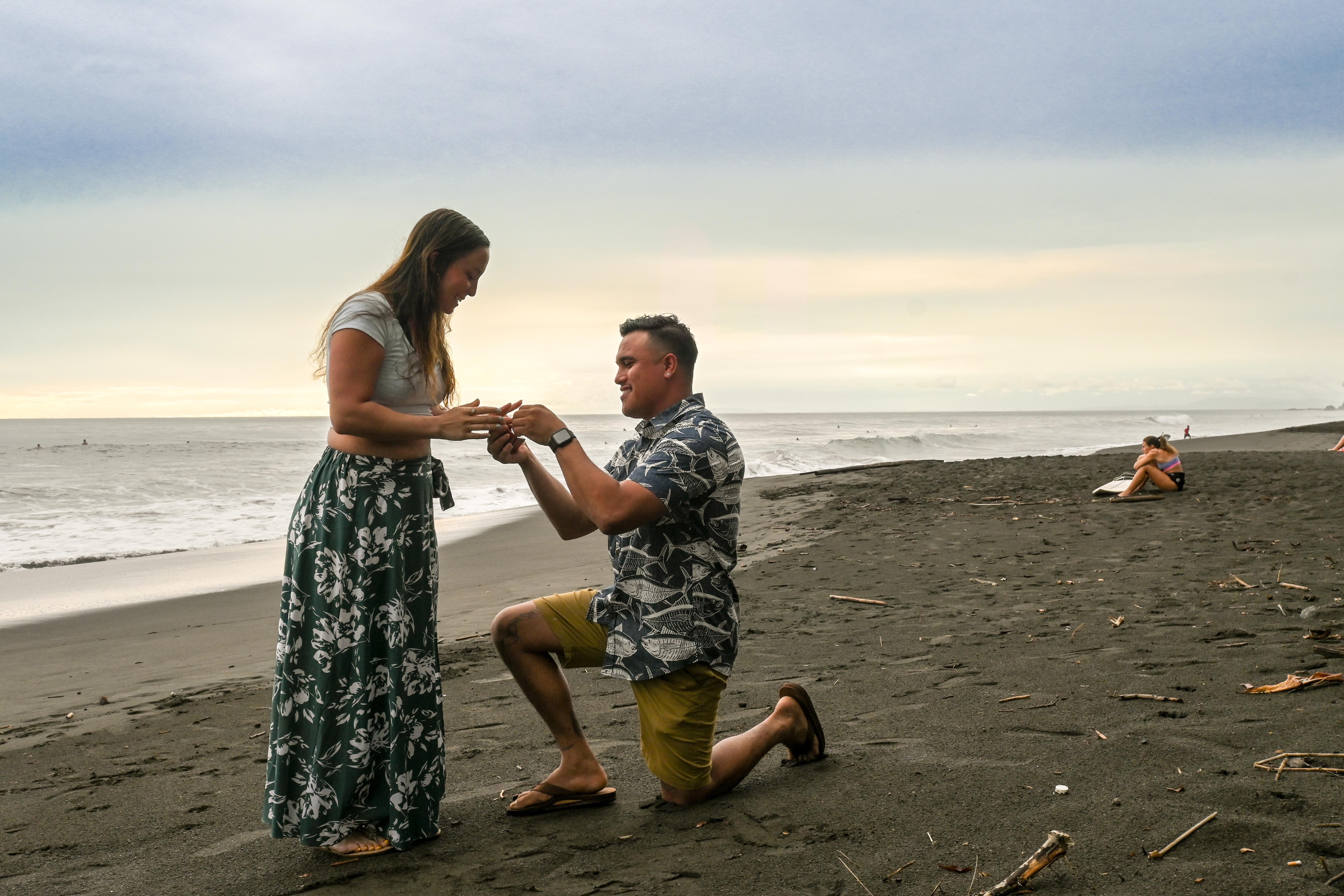 The Wedding Website of Stefani McNamee and Mathew Medrano