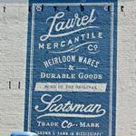 Laurel Mercantile Co.