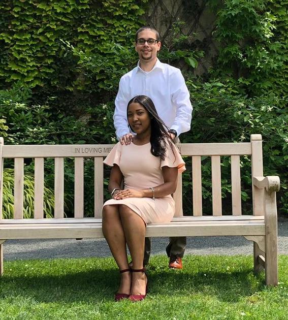The Wedding Website of Irma Dinzey and Jonathan Martinez