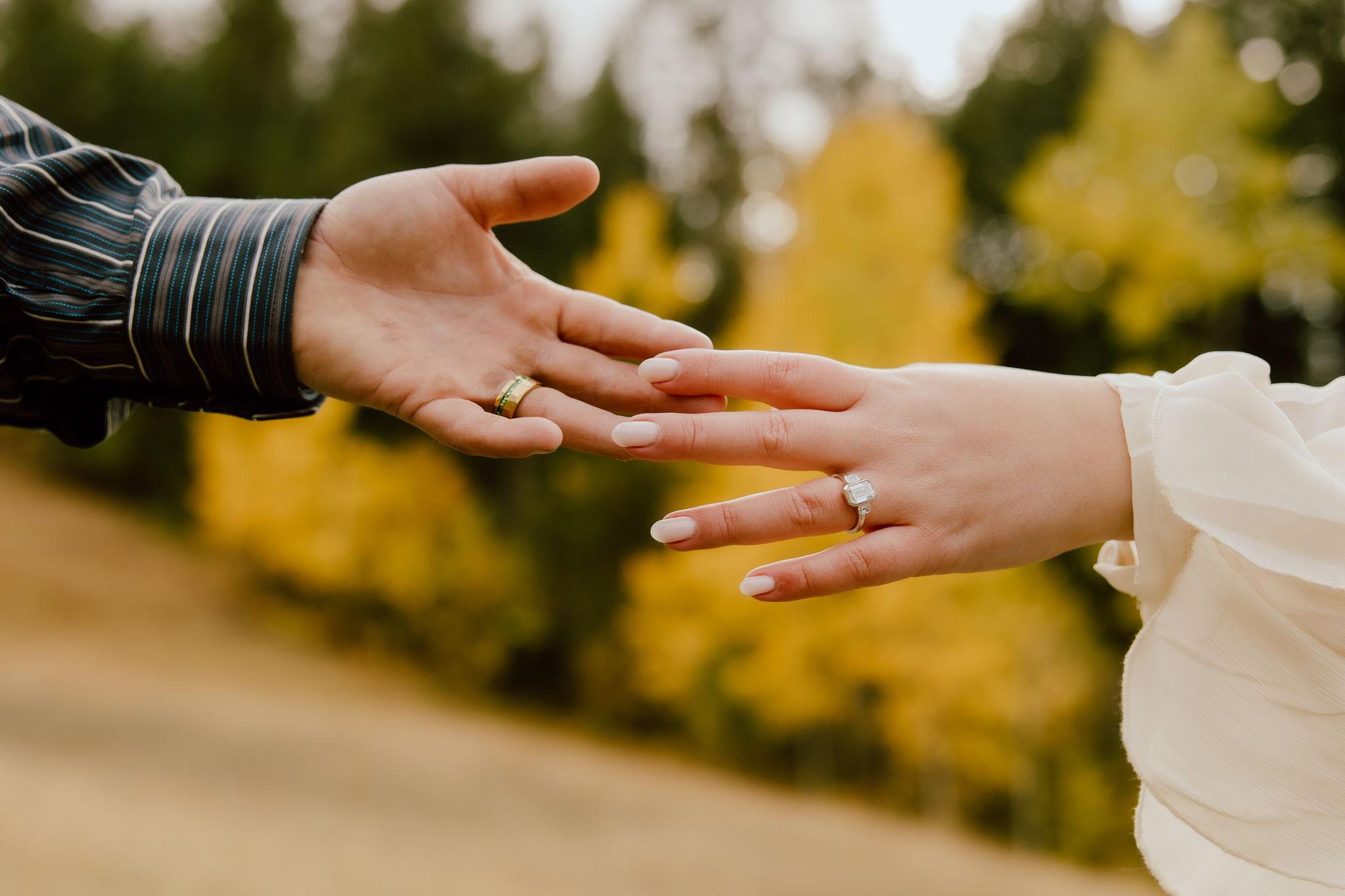 The Wedding Website of Aubrey Gooch and Joshua Wright