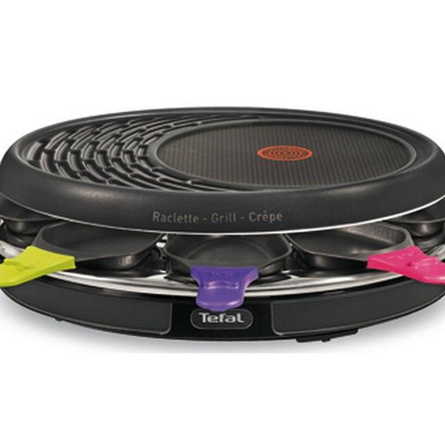 Raclette Machine