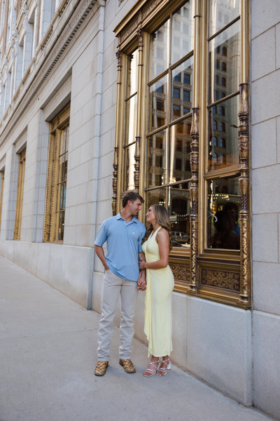 Sydney Johnson and Jade Sullivan's Wedding Website