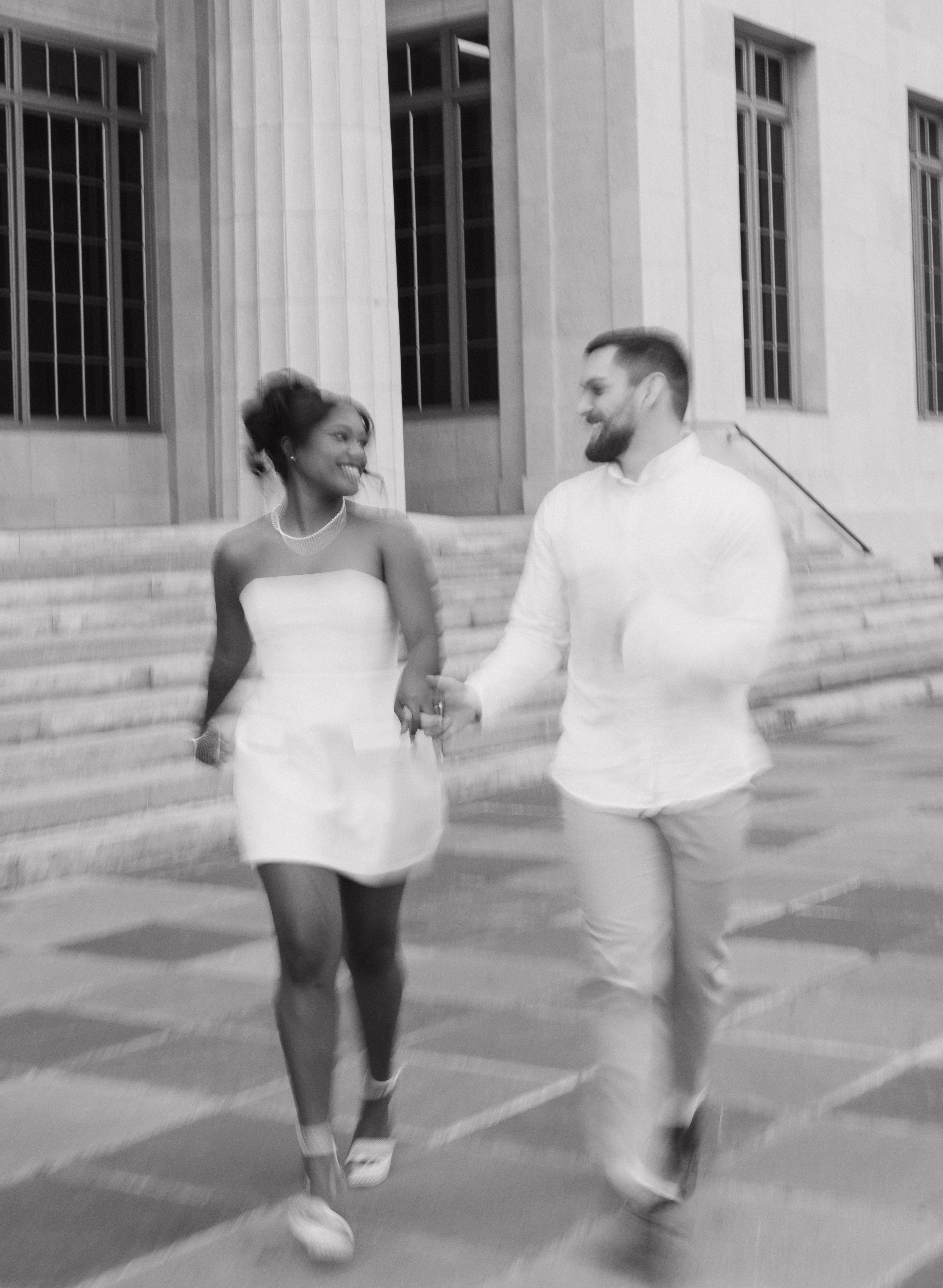 The Wedding Website of Victoria Howell and Austin Anderson