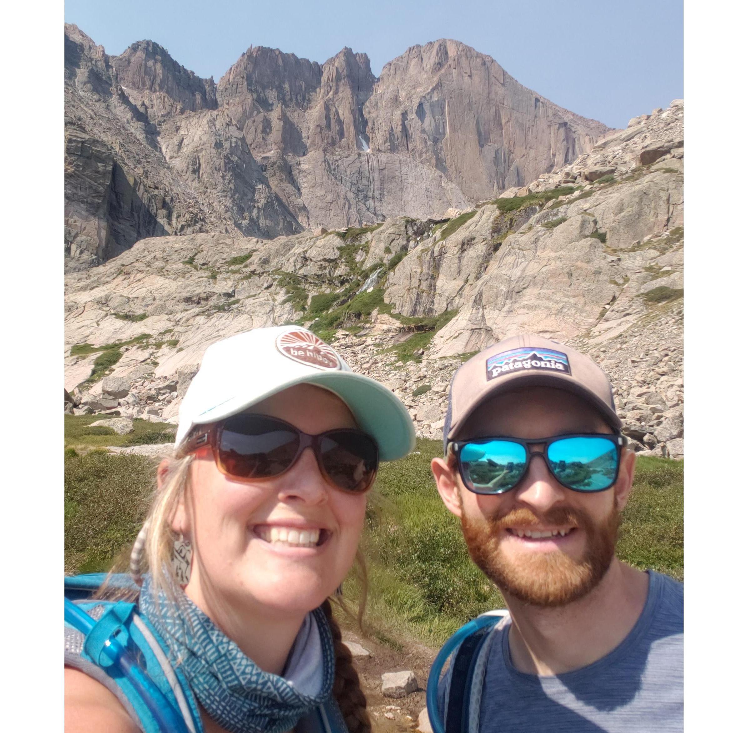 Adventures with Shelly and Joe!