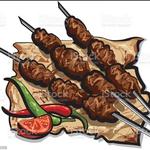 The Syrian Kitchen