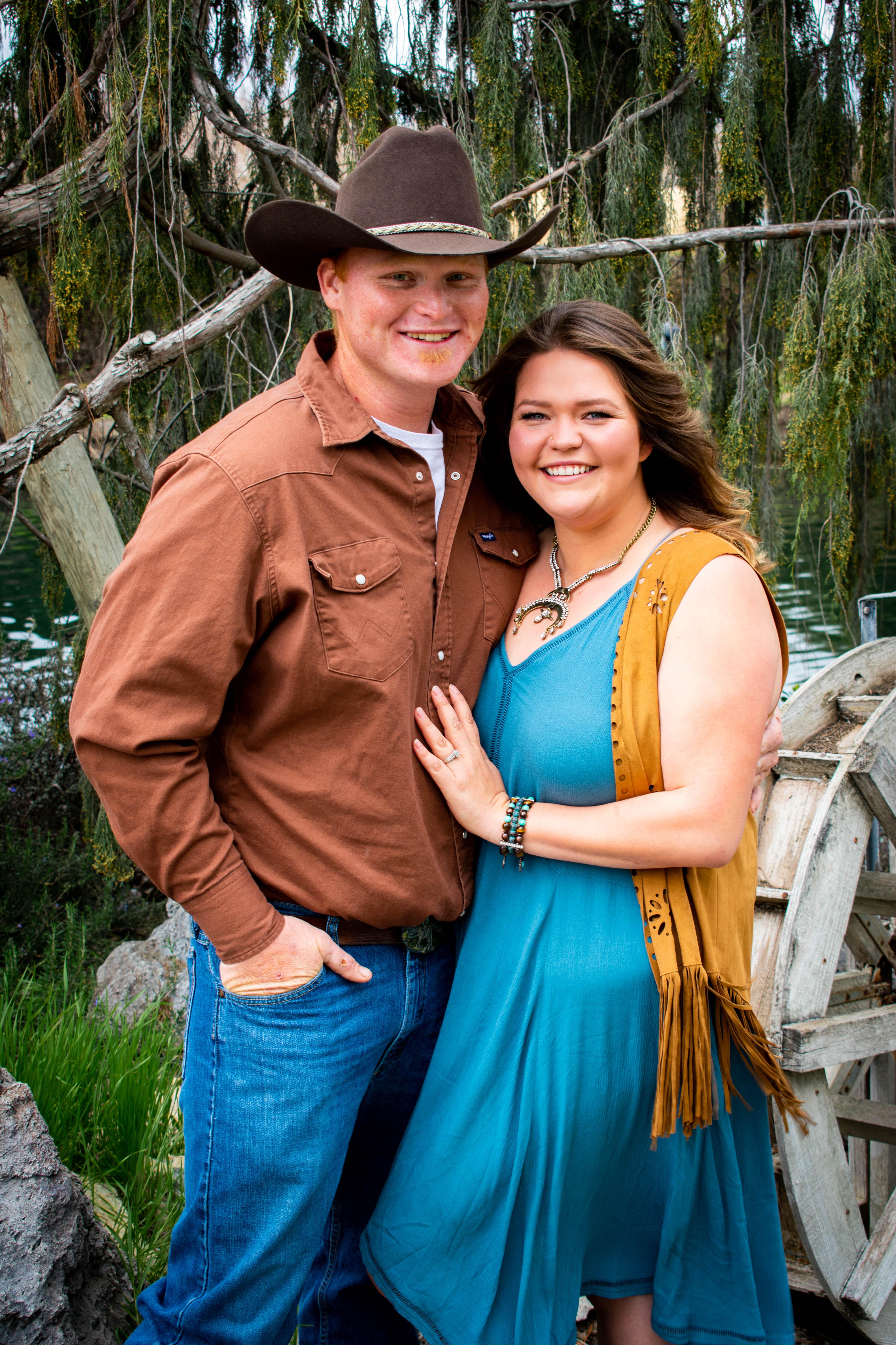 The Wedding Website of Kendall Lynch and Nicolas Stuckey