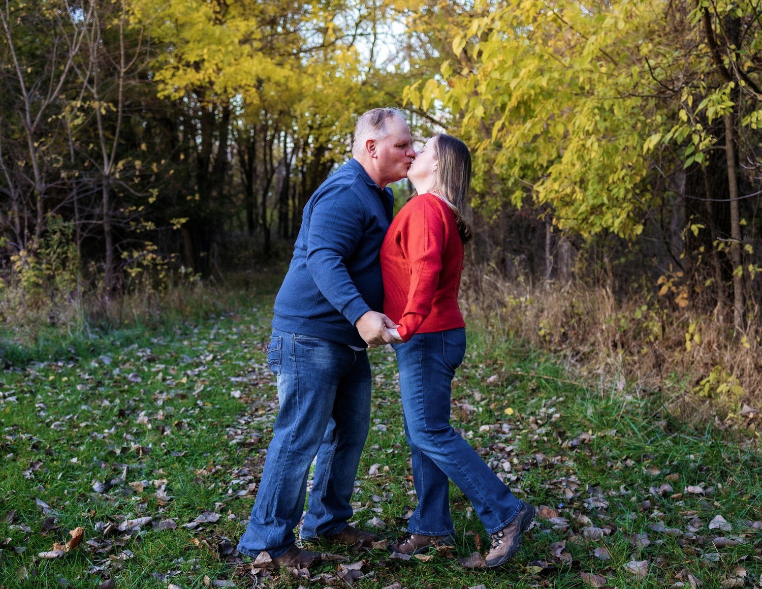 The Wedding Website of Kristenne Kayler and Ty Winterrowd