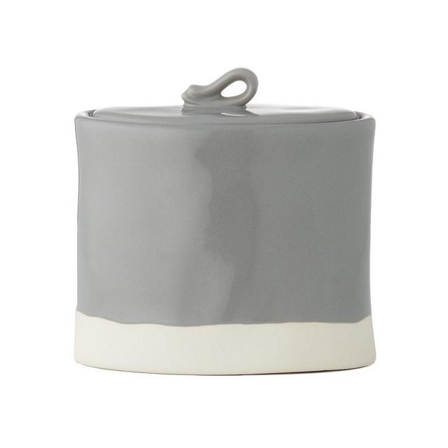 LC Lauren Conrad Ceramic Canister