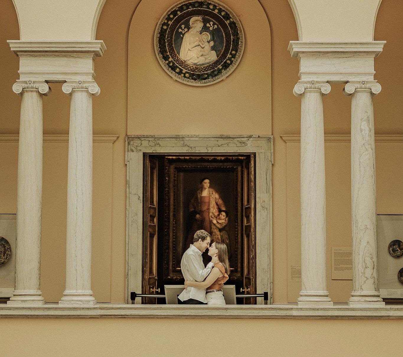 The Wedding Website of Mari-Claire Parker Bowie and Stephen Michael Sample