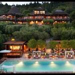 Auberge du Soleil