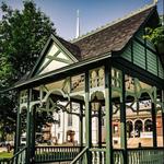 Pulteney Square Historic District