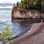 Tettegouche State Park