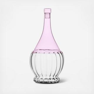 Garden Picnic 60.9 oz. Big Flask