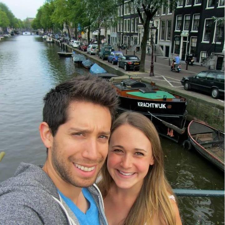 Amsterdam, The Netherlands