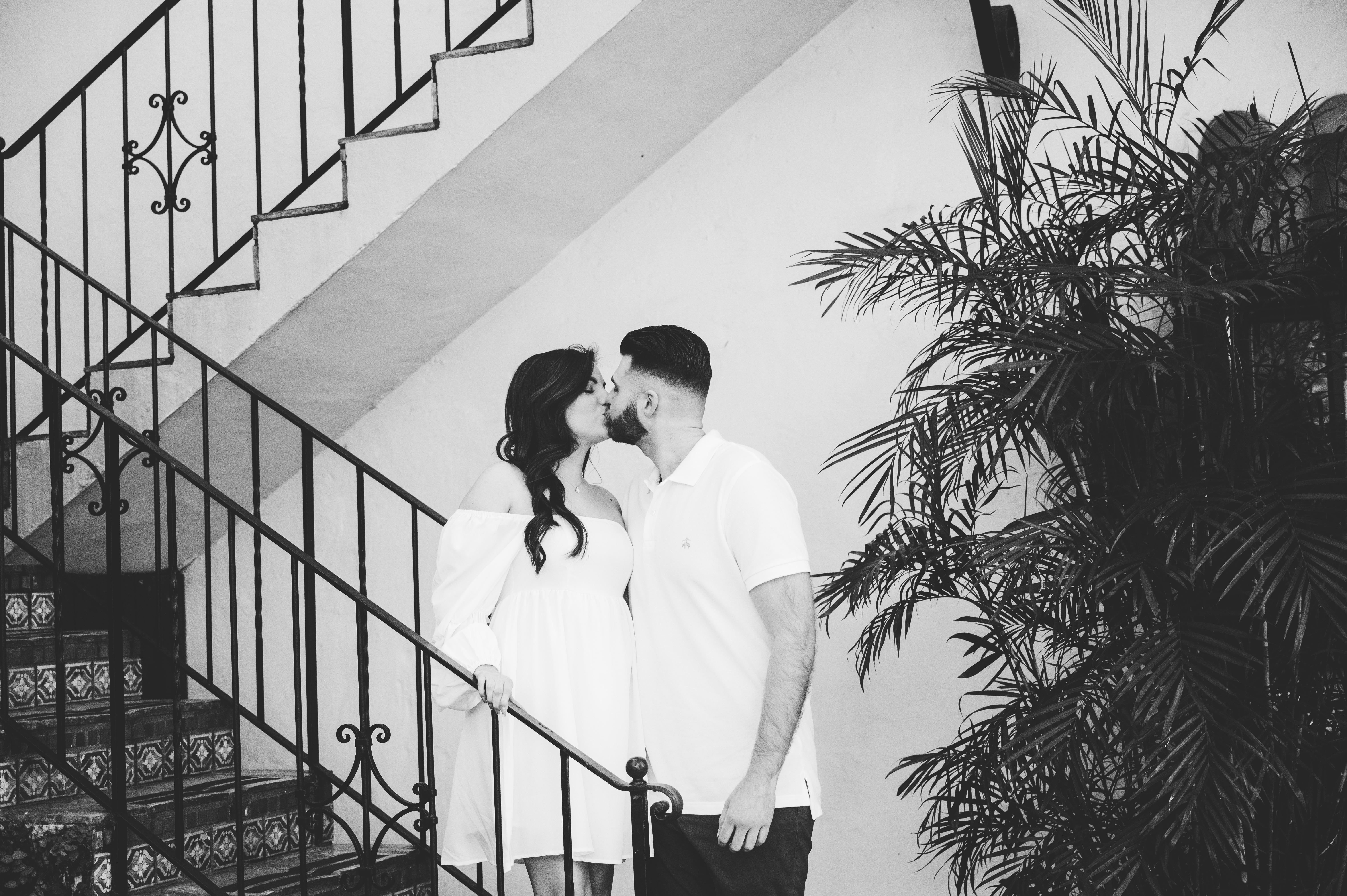 The Wedding Website of Francesca Beck and Jay Atieh