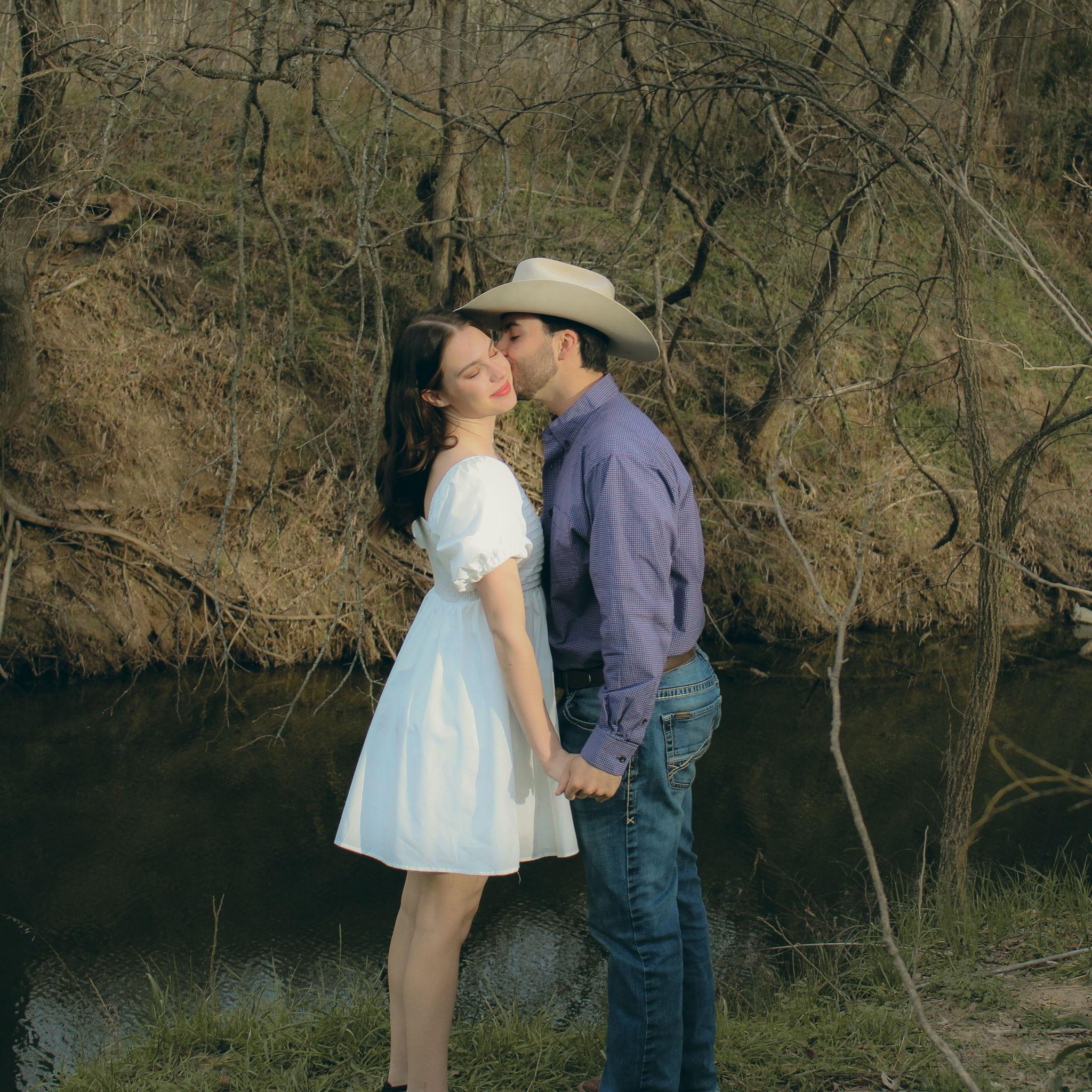 Our Engagement Pictures