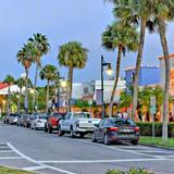 St. Armands Circle