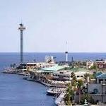 Kemah Boardwalk