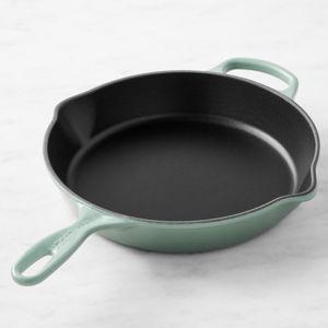 Signature Skillet - Sea Salt, 10.25"