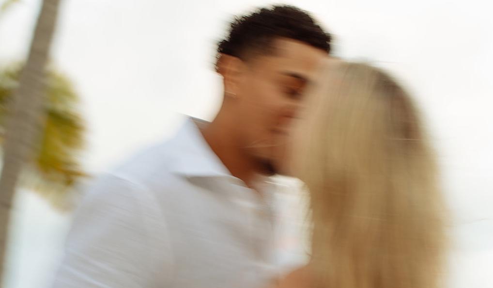 The Wedding Website of Kamri Light and Robert Barnes