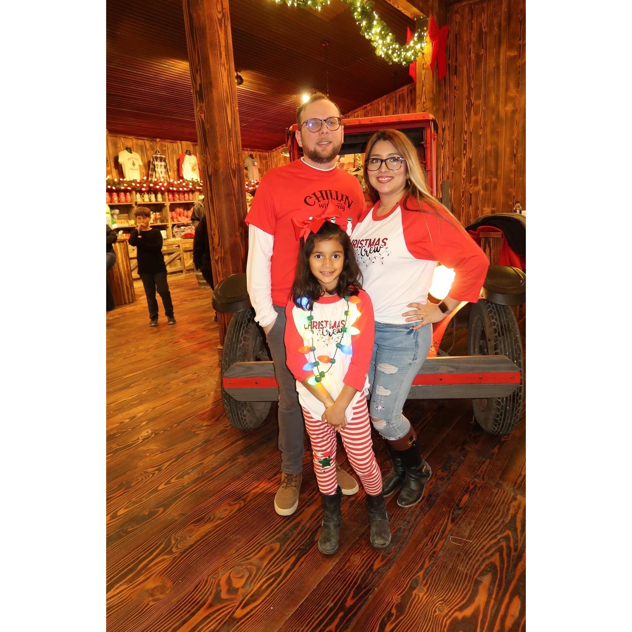 Our Family!
