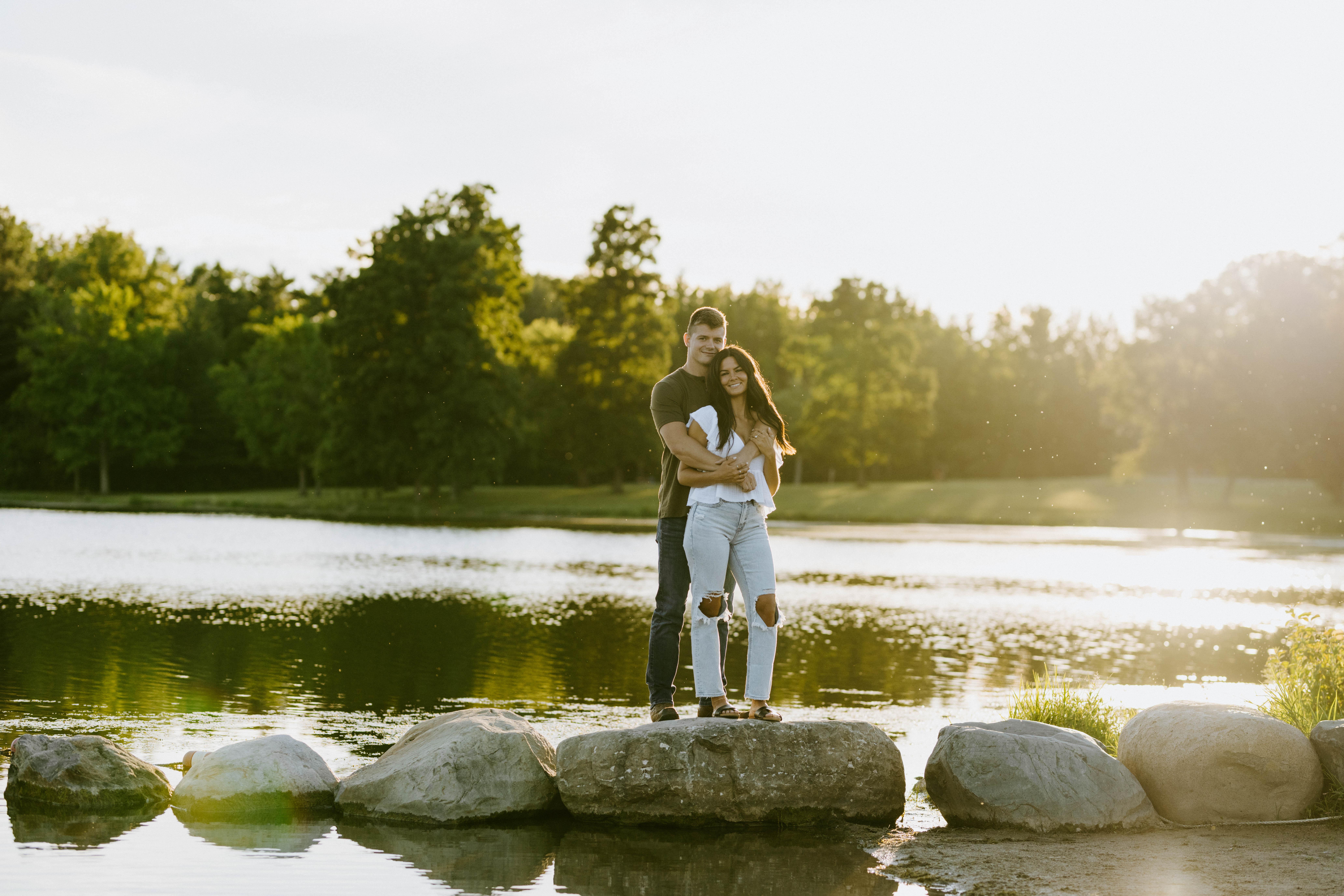 The Wedding Website of Abigail Matthew and Jordan Petty