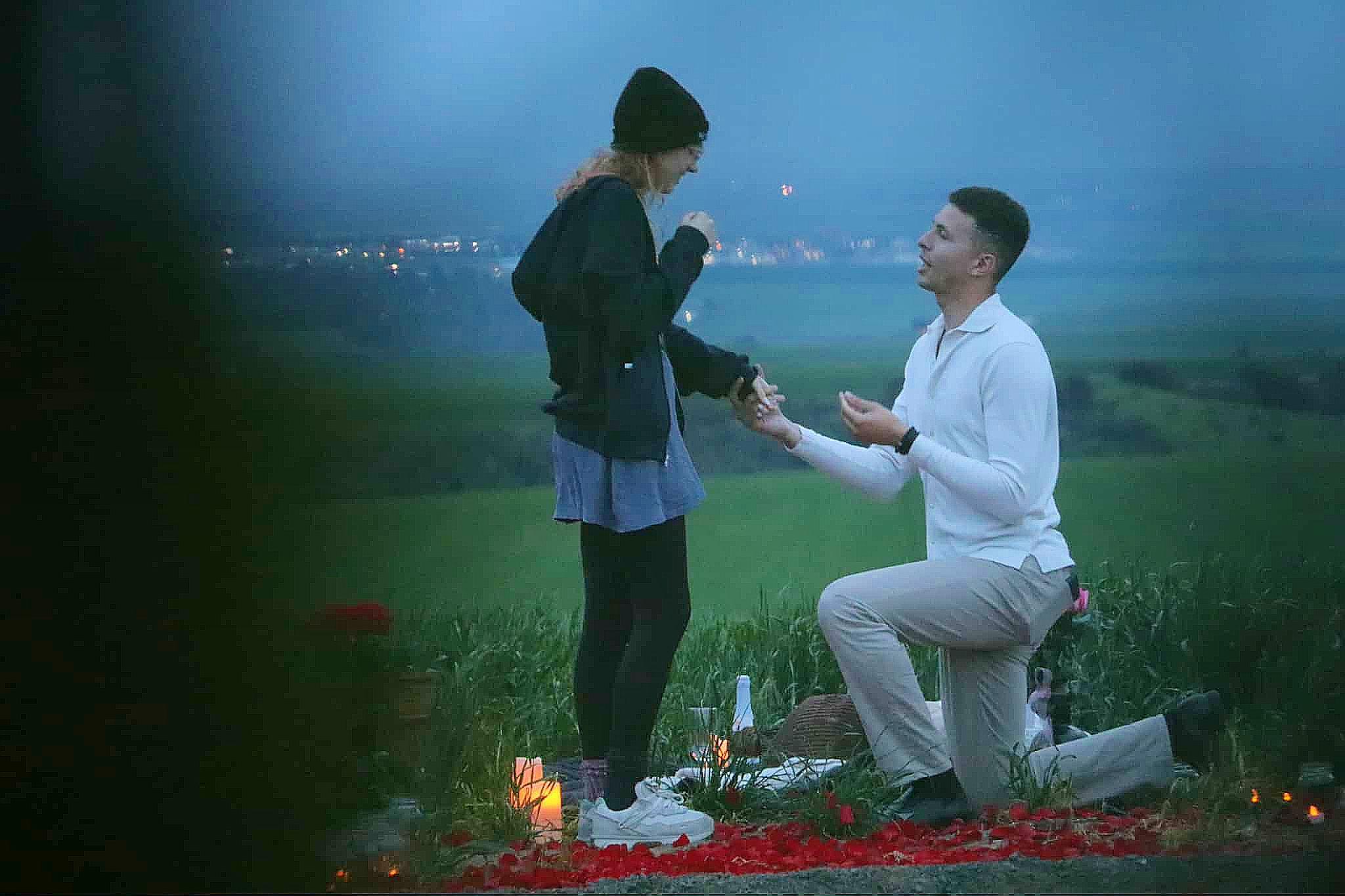 The Wedding Website of Madelynn Moeller and Daniel Brown