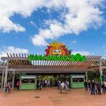 San Diego Zoo