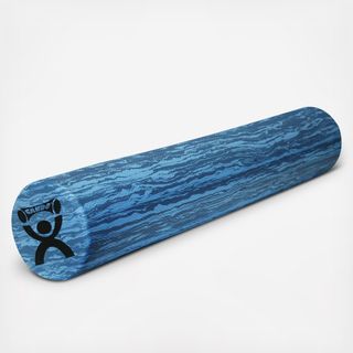 Blue EVA Foam Roller
