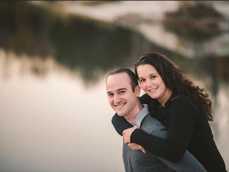 The Wedding Website of Katleigh Rodriguez and Alan Constantino