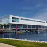 Discovery World