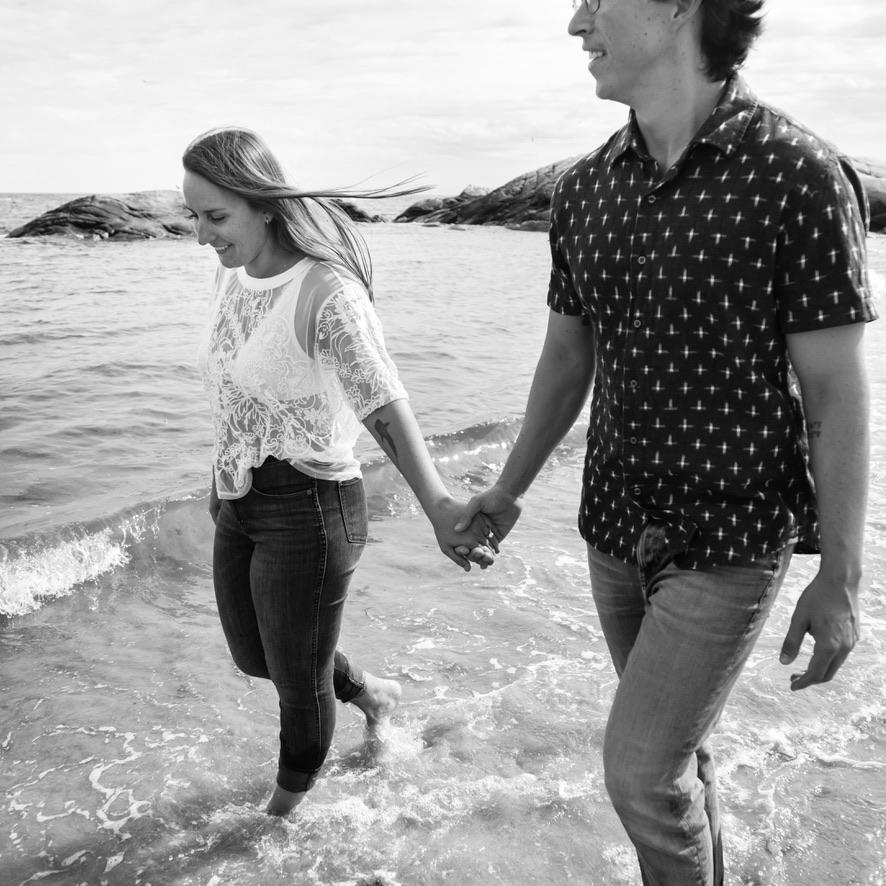 The Wedding Website of Christina Marconi and Phil Souza Jr