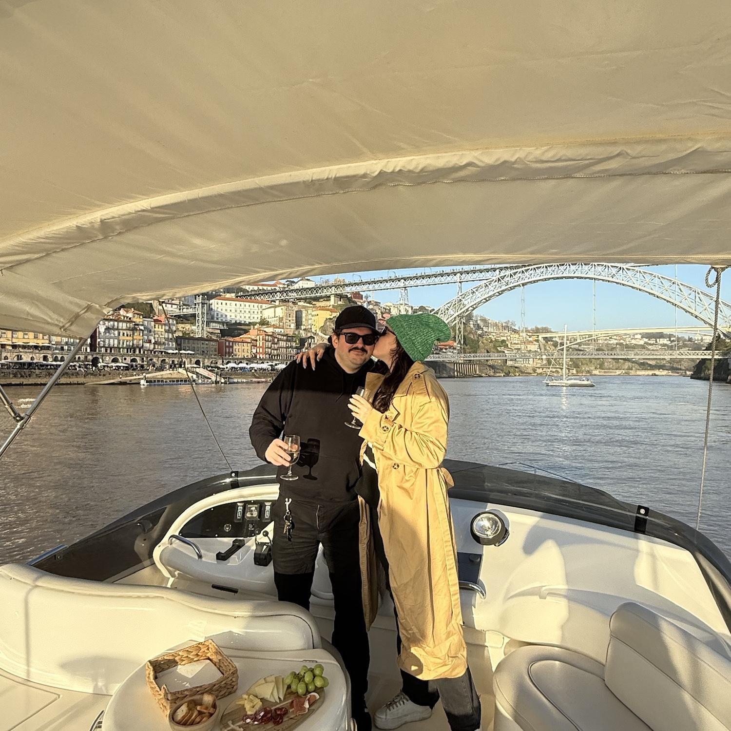 We look forward to many more international adventures in the years to come.