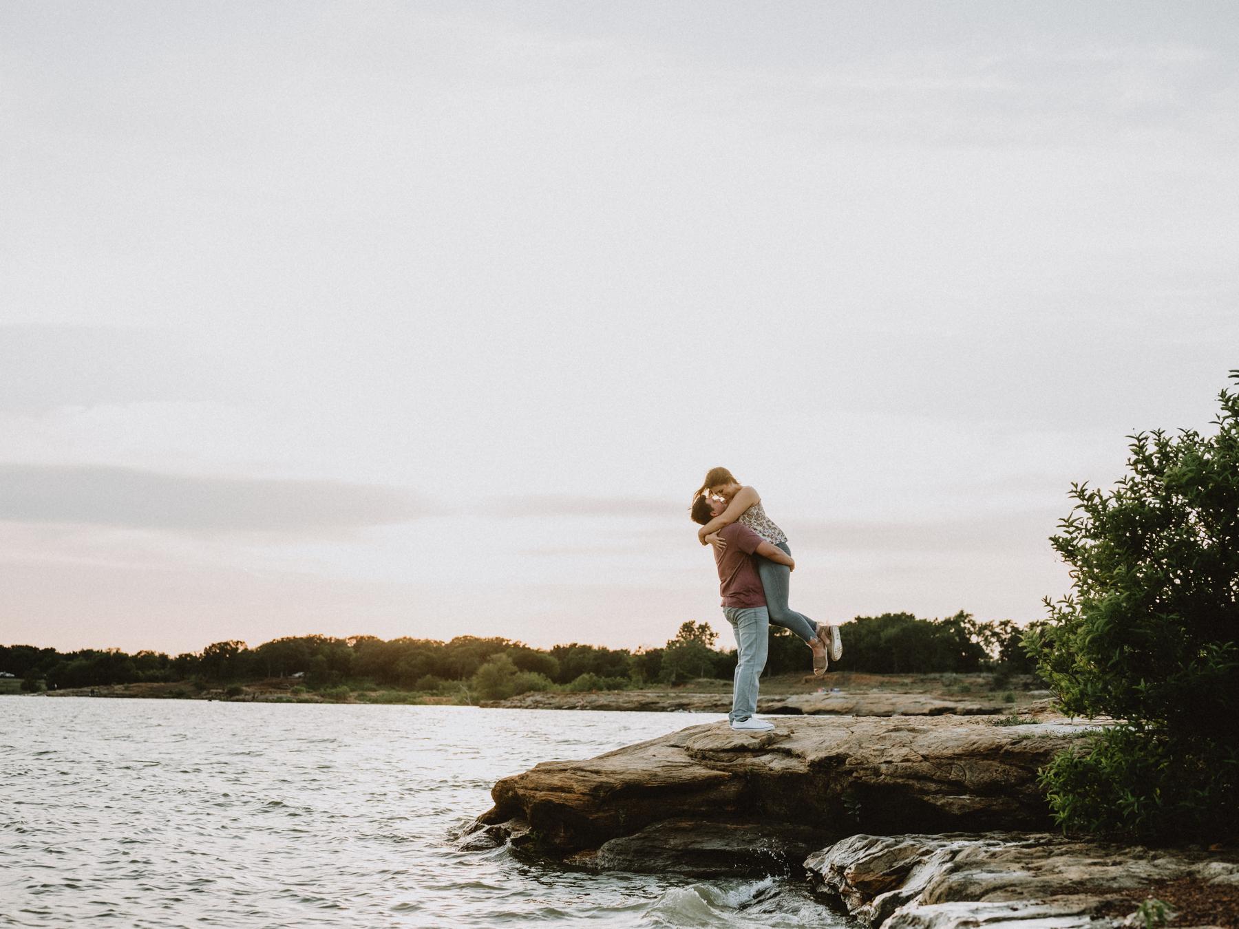 The Wedding Website of Lindsay Rockwell and Collin Kelton