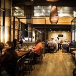 Samantha's Tap Room & Wood Grill