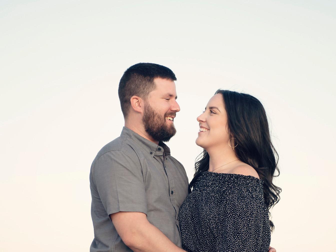 The Wedding Website of Ashley Moersch and Patrick O’Brien