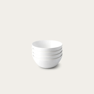 Dessert Bowls