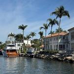 Riverfront Sightseeing Cruise