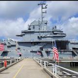 Patriots Point Naval & Maritime Museum