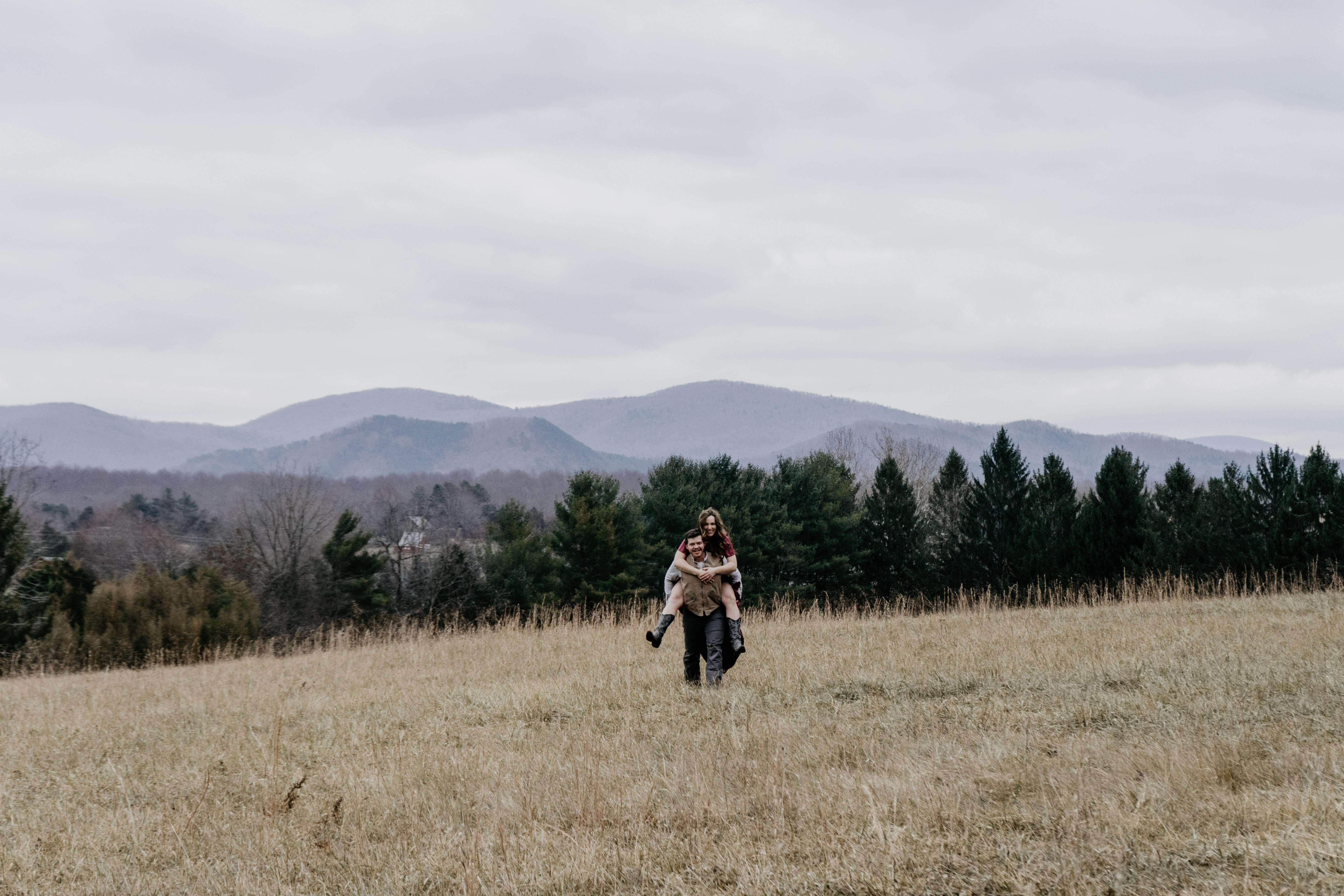 The Wedding Website of Leila Taylor and Gaven Largent