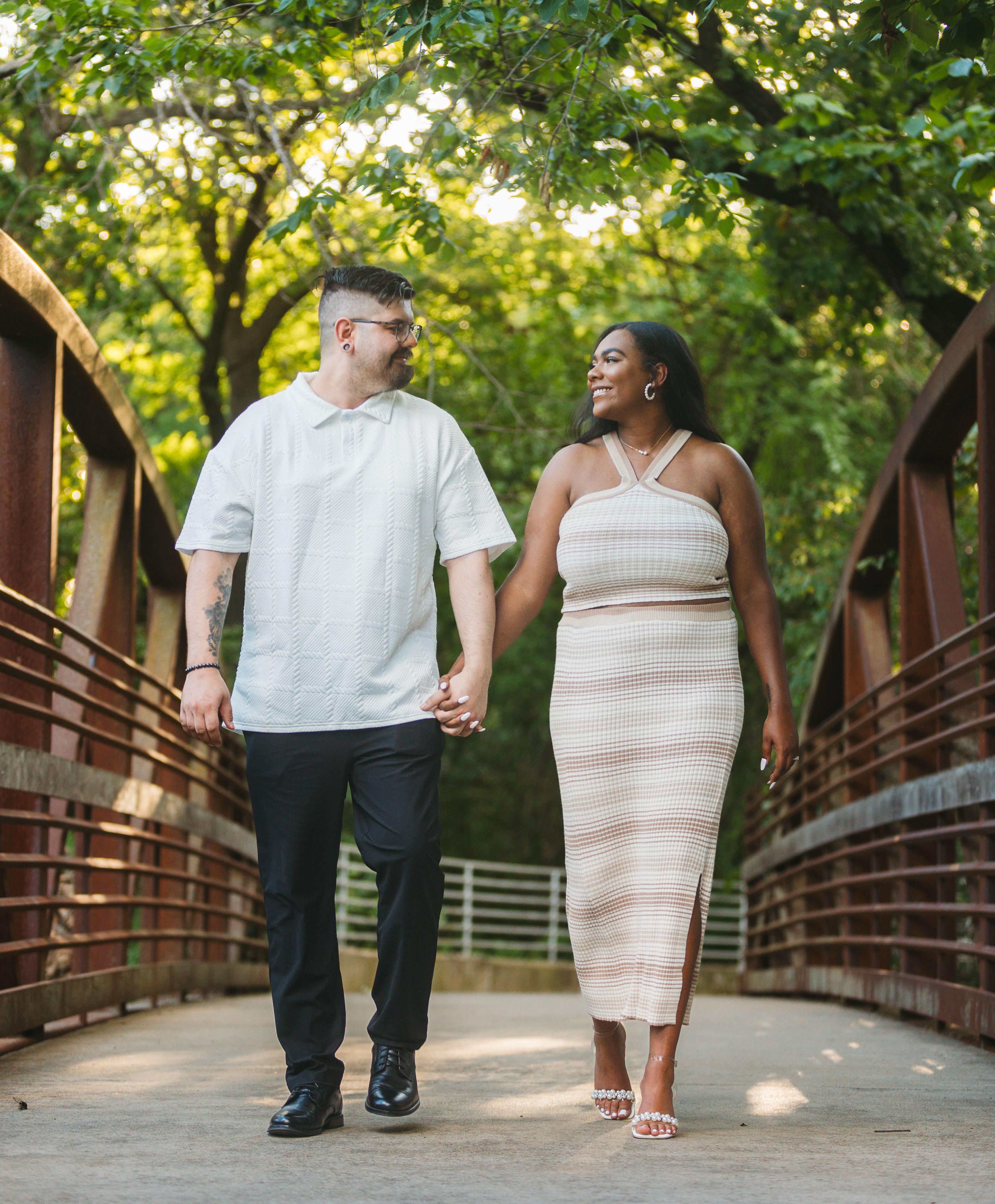 The Wedding Website of Skylar Deshawn Carter and Eric Bailey Erdman