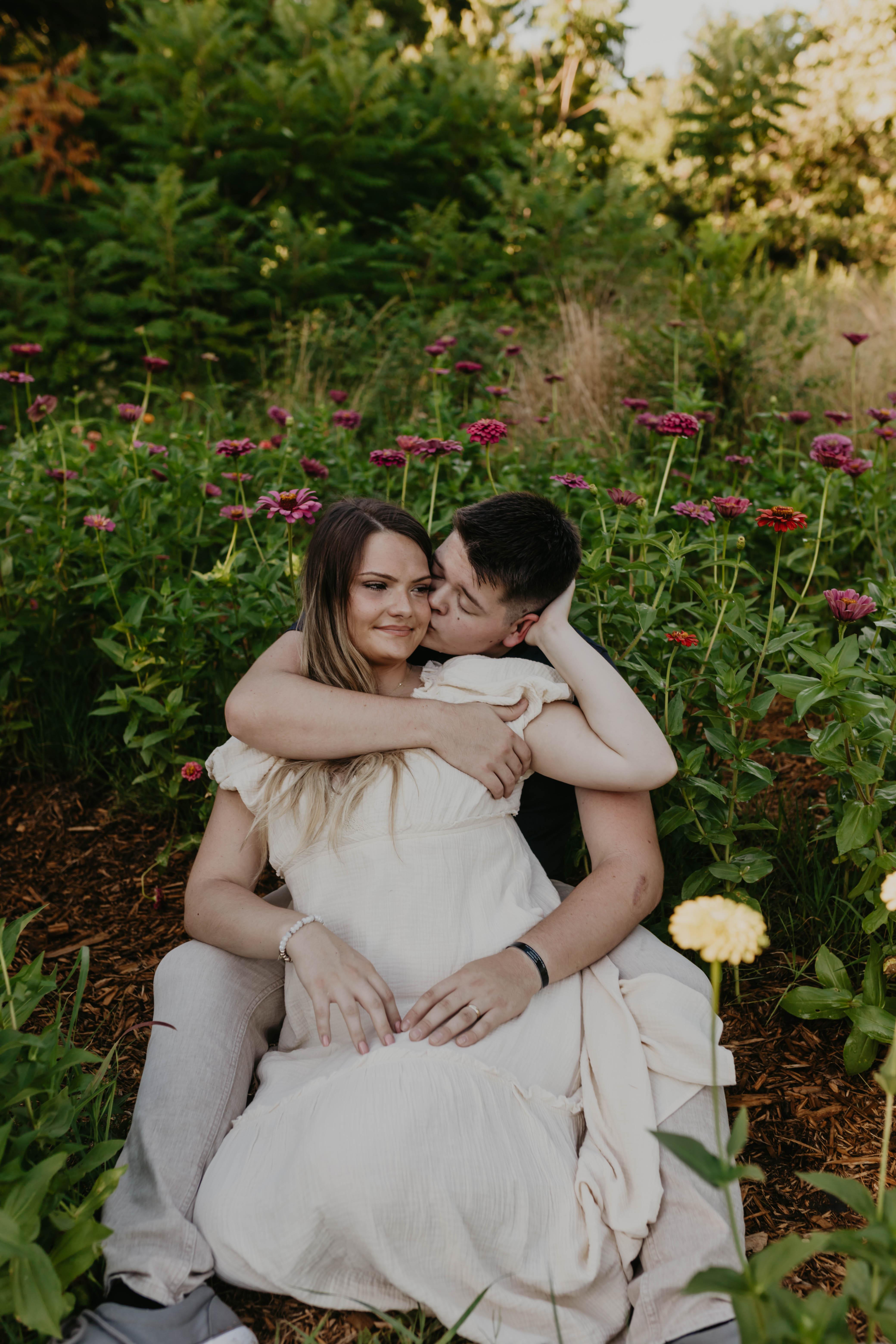The Wedding Website of Chloe Whisenhunt and Caden Warren