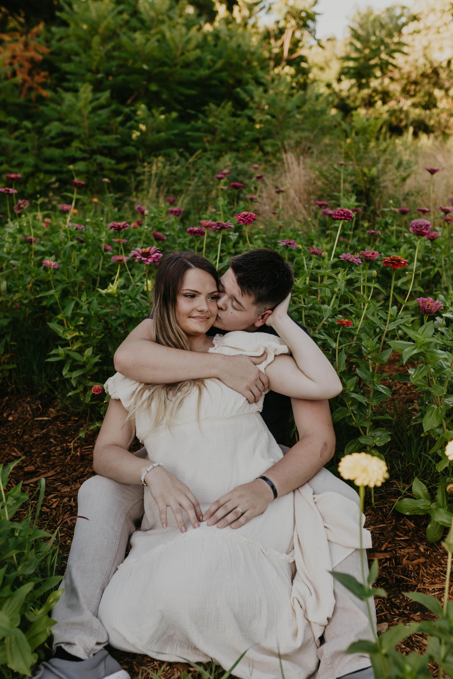 The Wedding Website of Chloe Whisenhunt and Caden Warren