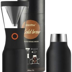 Asobu - Cold Brew Coffee Maker