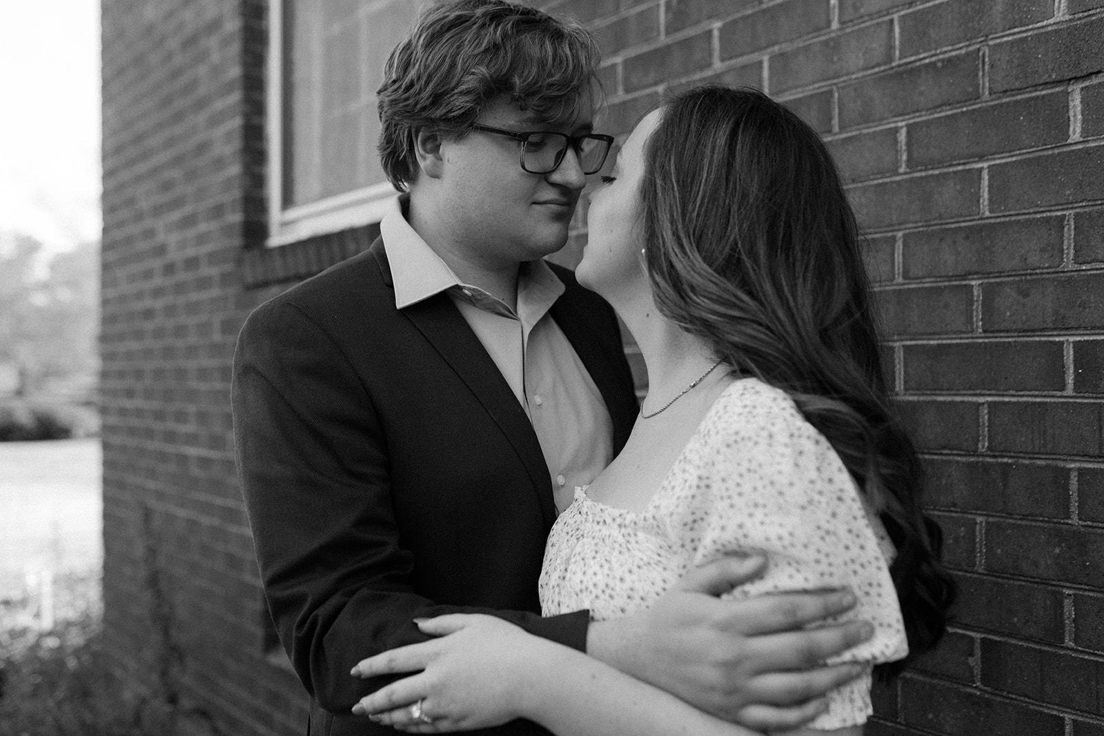 The Wedding Website of Kaylie Tench and Trevor Hassell